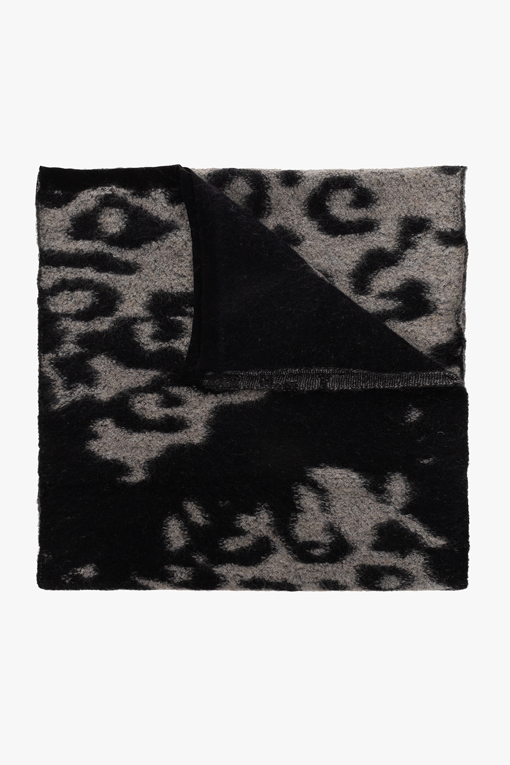 adidas Y-3 Yohji Scarf Black - US
